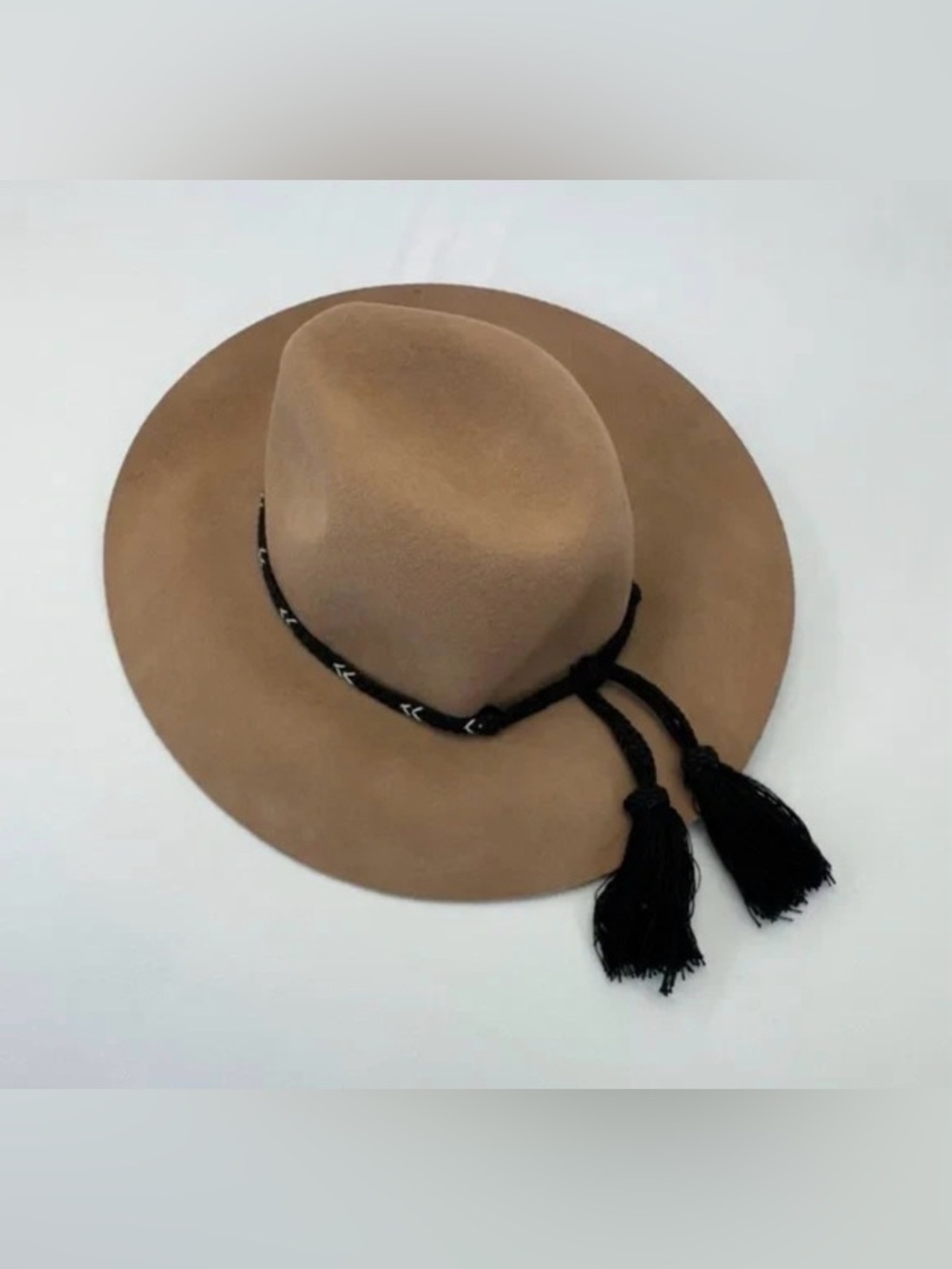 American Eagle Wool Hat